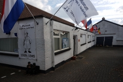 Ergens in Nederland (1)