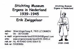 Ergens in Nederland (2)